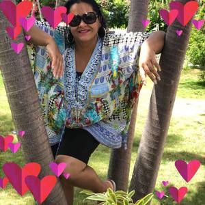 Meet your Posher, Anny